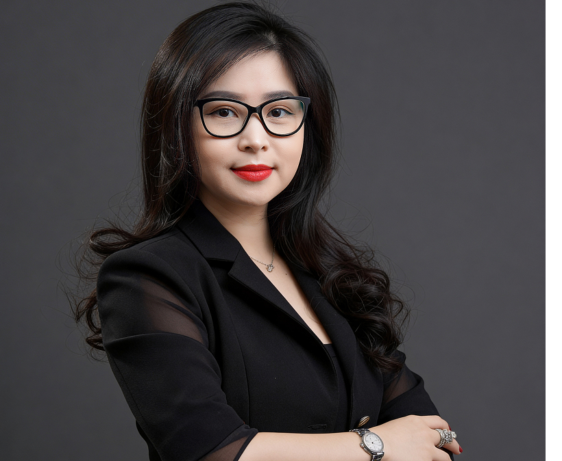 (Bà) CHÂU KIM TUYẾN