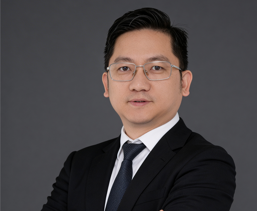 (Ông) ĐINH NGỌC DŨNG