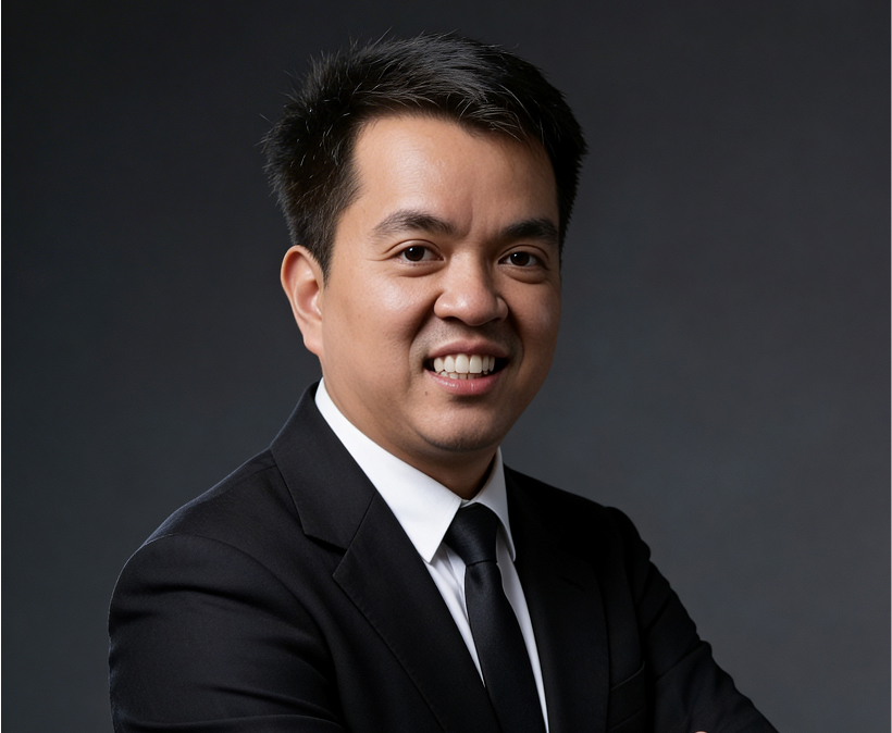 (Ông) VÕ THANH HÙNG