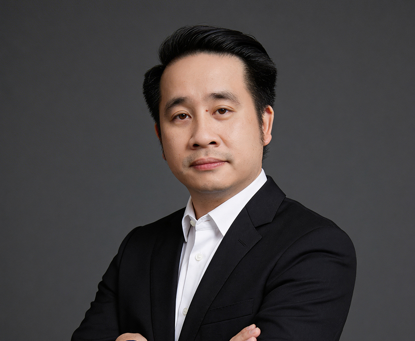 (Ông) VŨ HÙNG SƠN
