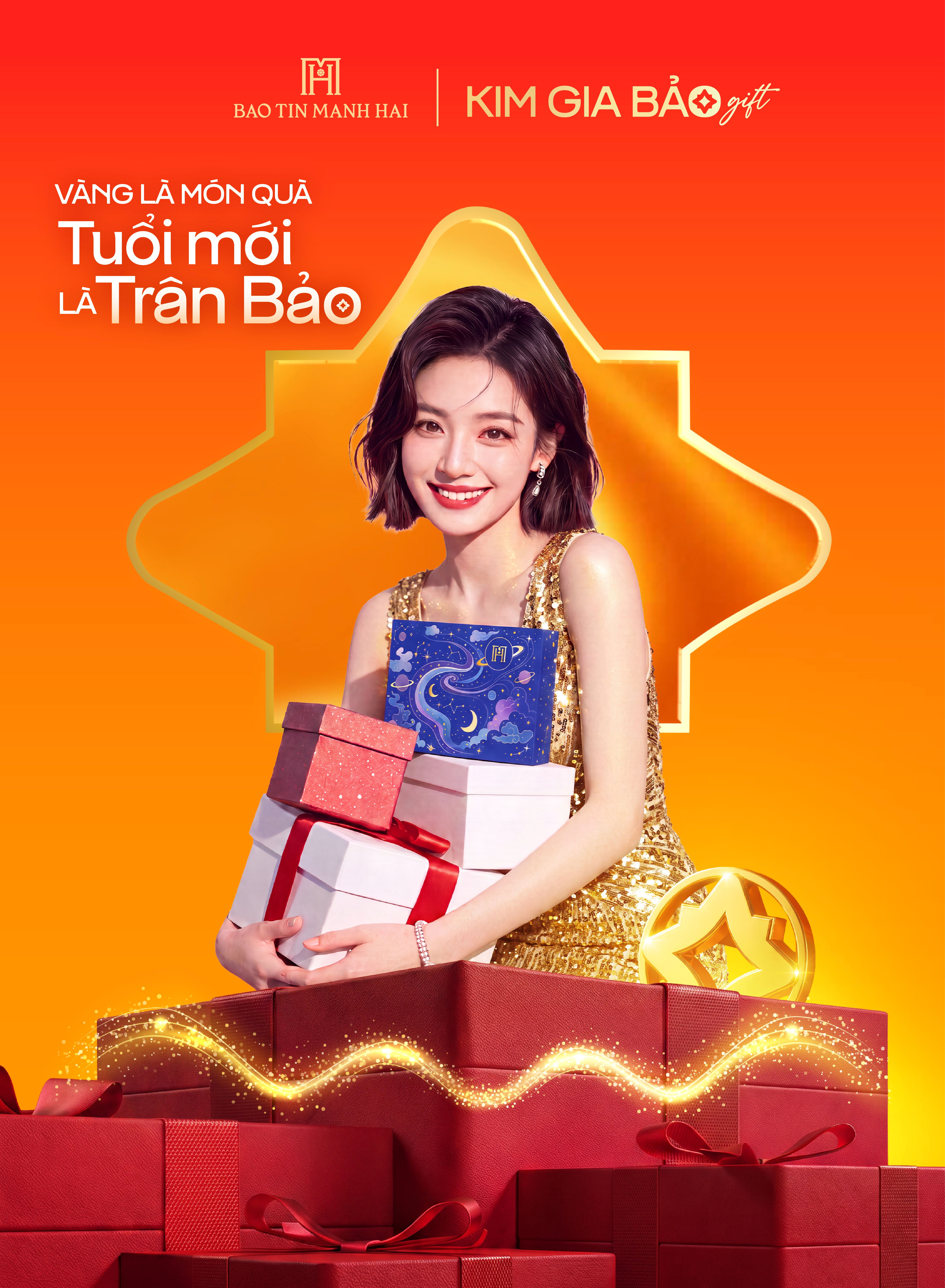 Ước Nguyện Tuổi Mới