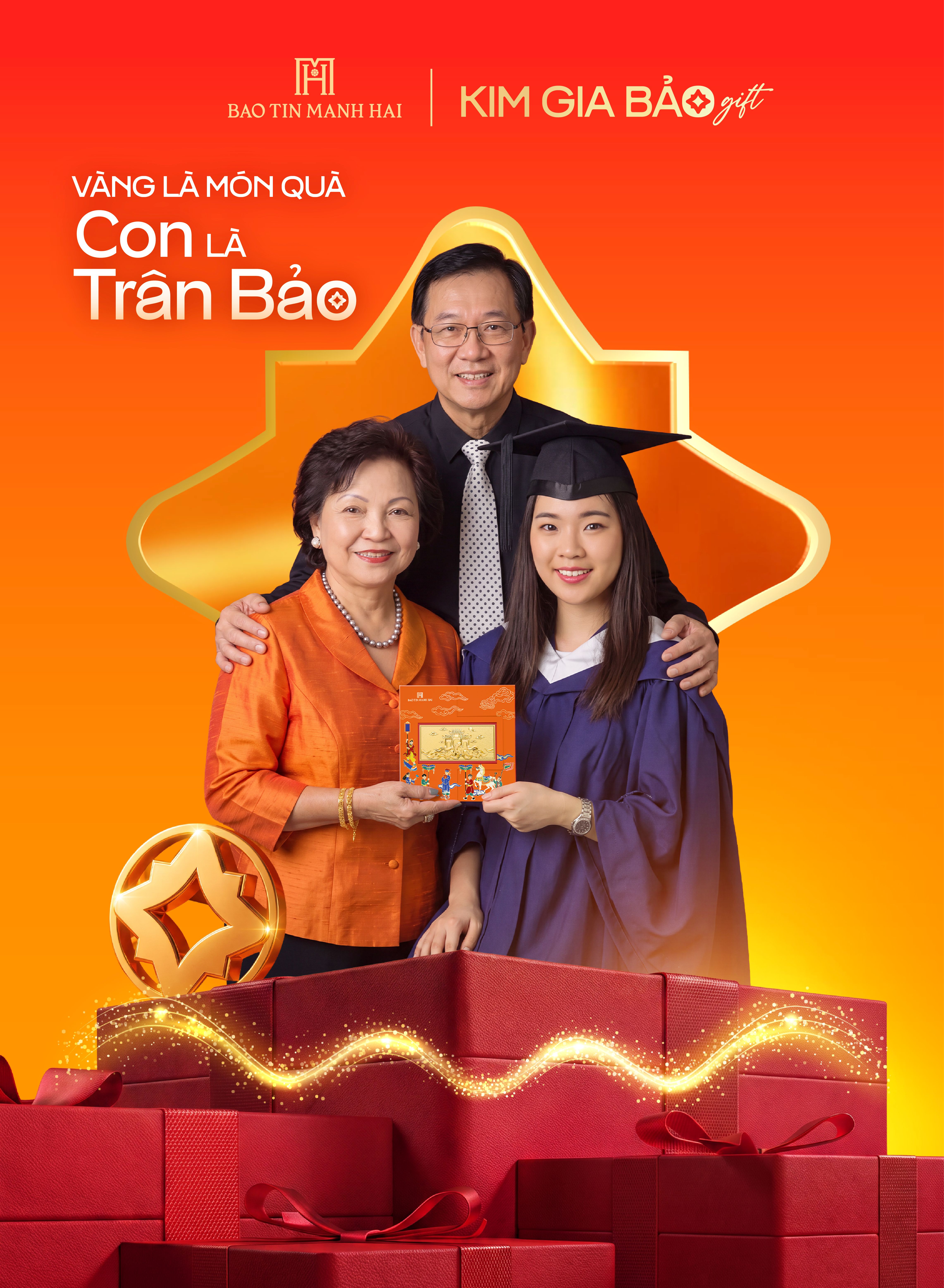 Đăng Khoa & Công Danh