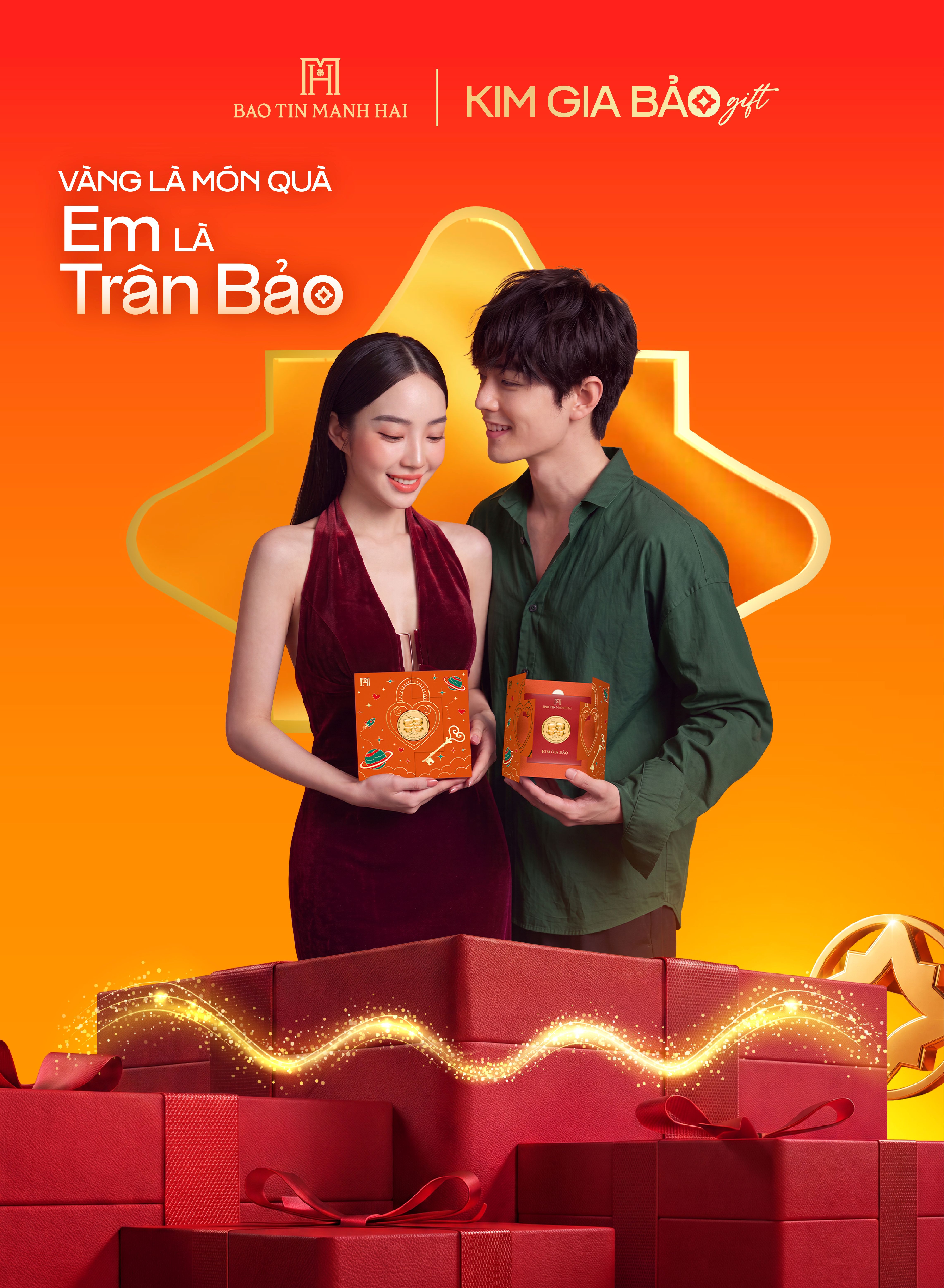 Nhân Chứng Tình Yêu