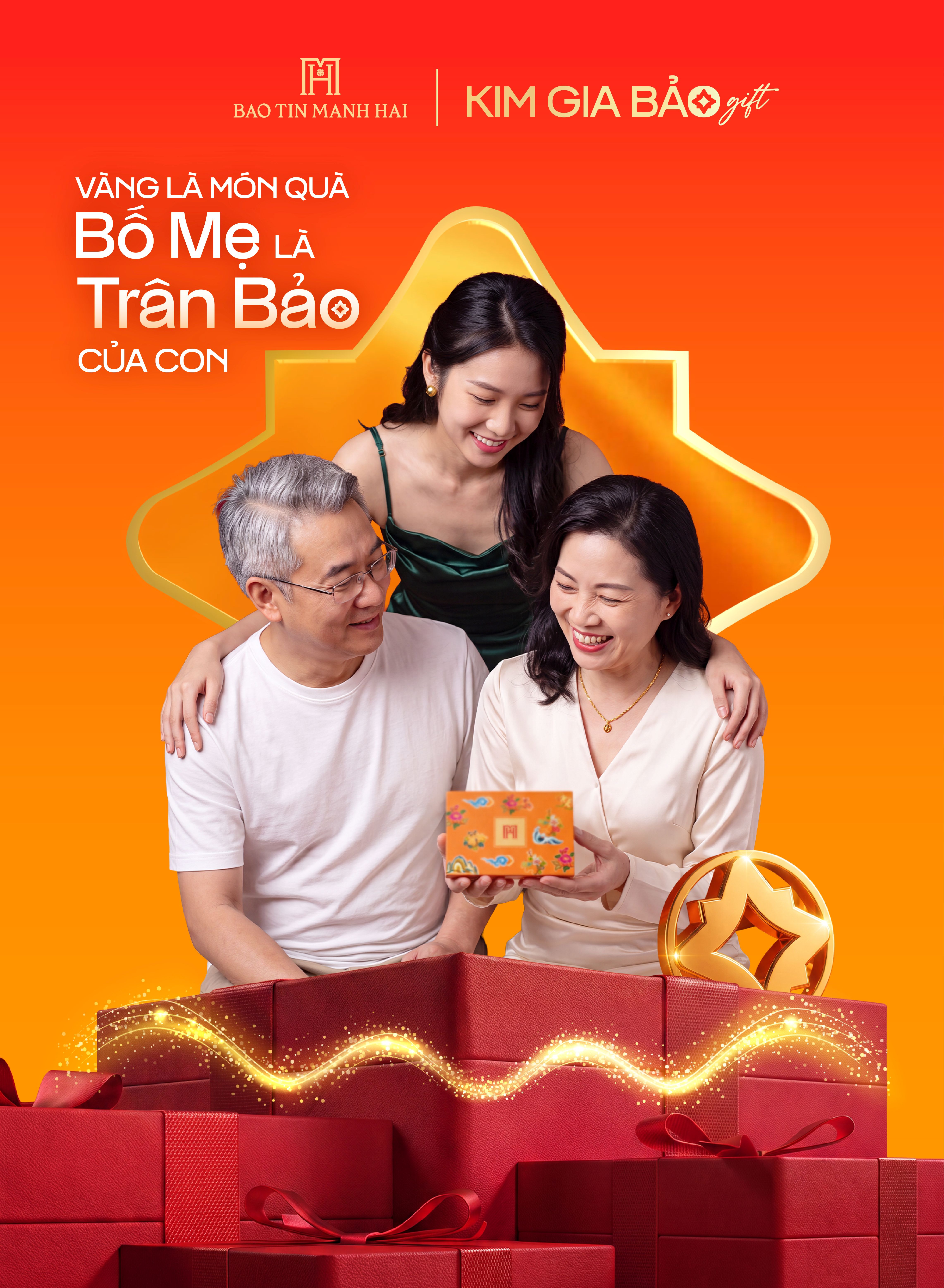 Phúc Lành Bình An