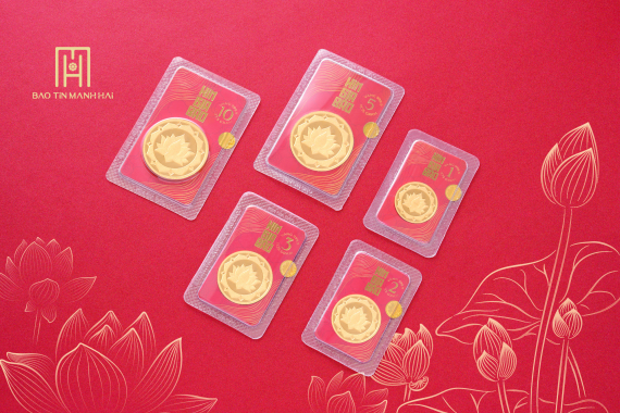 Giá vàng hôm nay (11/11/2024): Liệu có tiếp tục giảm?